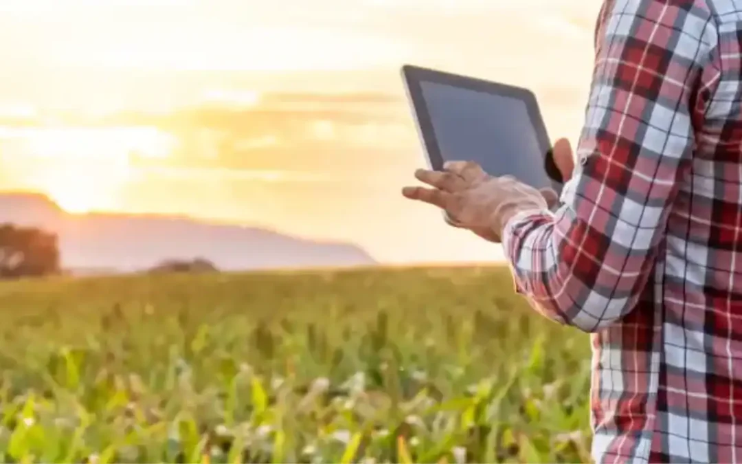 Digitalización rural: oportunidades en el agro